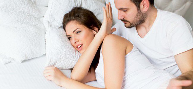 Como melhorar a sexualidade feminina