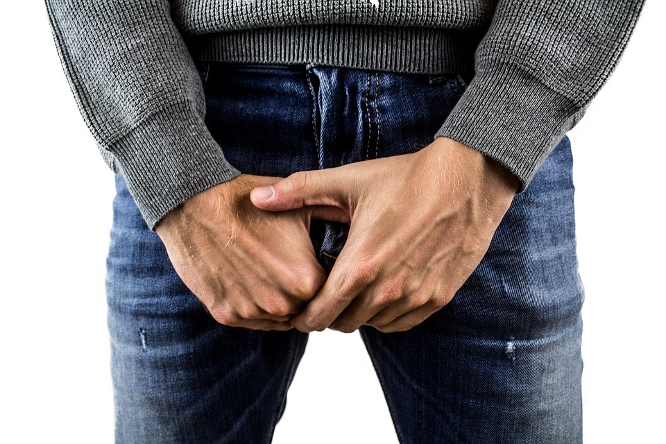 impotencia sexual como saber se tenho